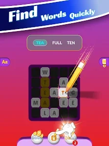 Words Quest:Word Search Puzzle - Apps on Google Play Screenshot 10